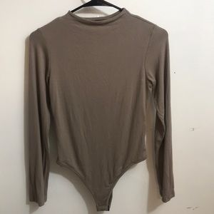 Naked Wardrobe BodySuit